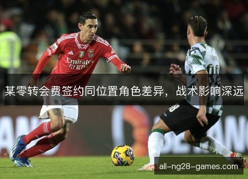 某零转会费签约同位置角色差异，战术影响深远